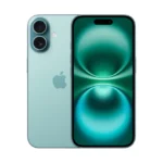 iphone 16 teal