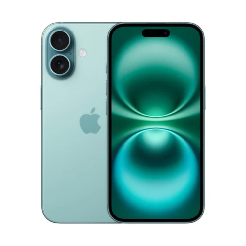 iphone 16 teal