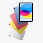 iPad 11" (11th Gen) / 256GB / Wi-Fi + Cellular