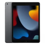 Μεταχειρισμένο iPad 9th Gen 10.2'' WiFi + Cellular 64Gb - Space Gray