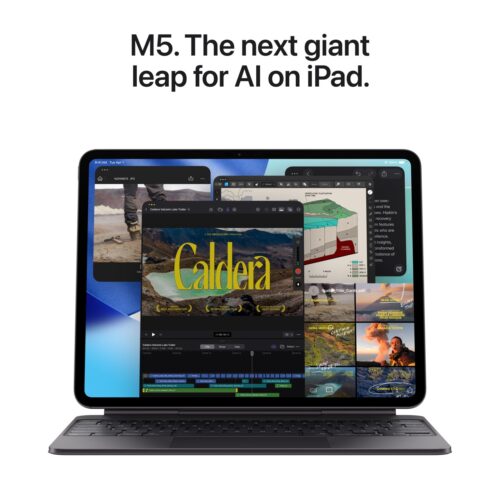 iPad_Pro_13-in_M5_WiFi_Silver_PDP_Image_Position_4__ce-WW Μεγάλη