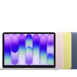 MacBook Neo / A18 Pro / 6-Core CPU / 5-Core GPU / 8GB RAM / 512GB SSD / Touch ID