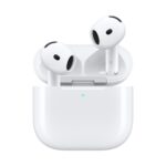 AirPods 5 with Wireless Charging Case