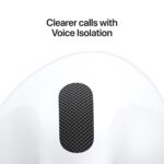 AirPods 5 with Wireless Charging Case - Image 3