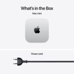 Mac mini (M5 Pro) / 15-Core CPU / 16-Core GPU / 24GB RAM / 512GB SSD - Image 4