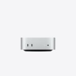 Mac mini (M6) / 12-Core CPU / 12-Core GPU / 16GB RAM / 256GB SSD