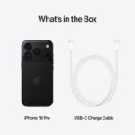 iPhone 18 Pro 256Gb - Image 12